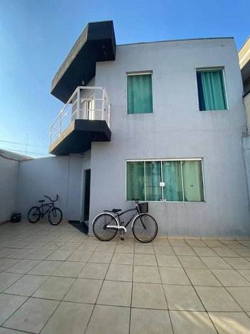 house em Rua Professor Ricardo Gomes Amorim, Real Park Tietê Jundiapeba - Mogi das Cruzes - SP