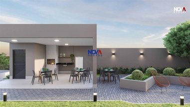 apartment em Rua Um, Ataíde - Vila Velha - ES