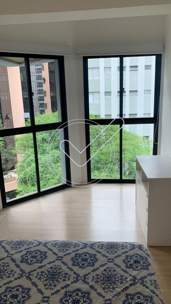 apartment em Rua Jesuíno Arruda, Itaim Bibi - São Paulo - SP