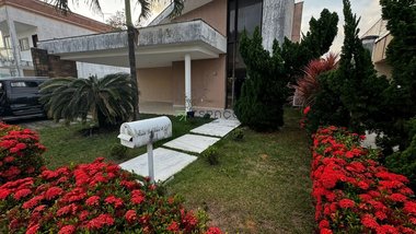 house em Avenida das Américas, Parque das Nações - Parnamirim - RN