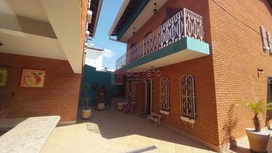 house em Rua Coriolano de Marins e Dias Filho, Vila Nova Esperia - Jundiaí - SP