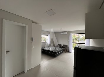 apartment em Rua Otávio Rosa Filho, Bom Retiro - Joinville - SC