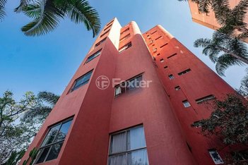 apartment em Rua João Moura, Pinheiros - São Paulo - SP