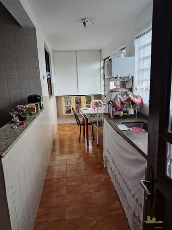 house em Rua Alceu Amoroso Lima, Jardim Nova Esperança - Jacareí - SP