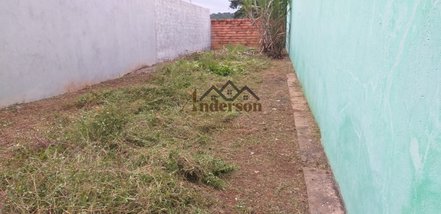 land_lot em Rua João Freidemberg Sobrinho, Santa Terezinha - Piracicaba - SP