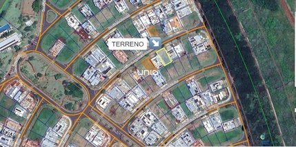land_lot em Avenida Marco Pellegrino, Santa Rosa - Piracicaba - SP