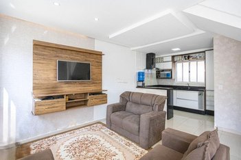 house em Rua José Teixeira de Oliveira, Água Espraiada (Caucaia do Alto) - Cotia - SP