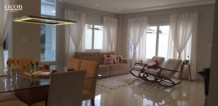 house em Rua Ismael Lemes Santana, Urbanova VI - São José dos Campos - SP