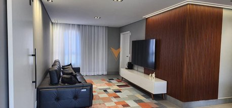 apartment em Rua Doutor Paulo Ferraz da Costa Aguiar, Vila Yara - Osasco - SP