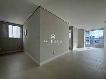 apartment em Rua Fiuza Lima, São Judas - Itajaí - SC