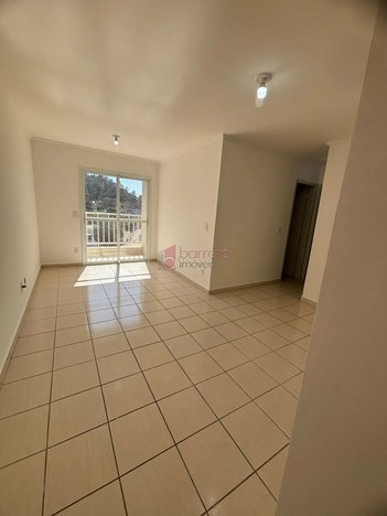 apartment em Avenida Doutor Adoniro Ladeira, Vila Nova Jundiainópolis - Jundiaí - SP