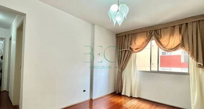 apartment em Rua Itapiru, Saúde - São Paulo - SP