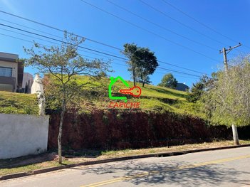 land_lot em Alameda Aquarius, Residencial Delle Stelle - Louveira - SP