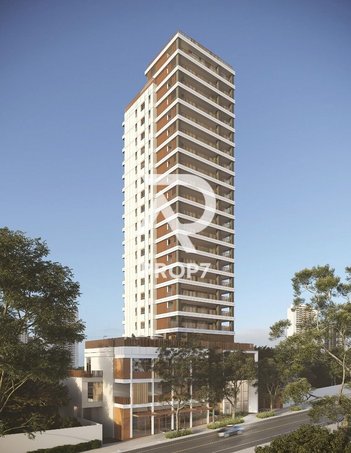 apartment em Avenida Jamaris, Planalto Paulista - São Paulo - SP