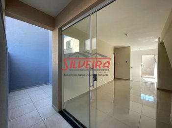 apartment em Rua Pedra da Lua, Candelária - Belo Horizonte - MG