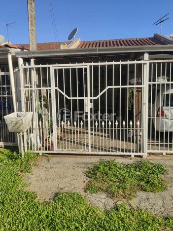 house em Rua Danilo Wolff, Fortuna - Sapucaia do Sul - RS