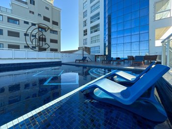 apartment em Avenida Prefeito Cirino Adolfo Cabral, Gravatá - Navegantes - SC