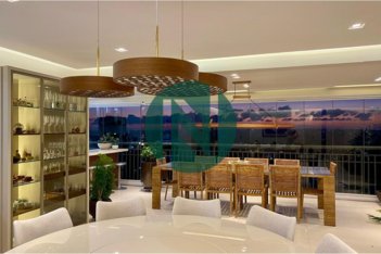 apartment em Avenida Conselheiro Rodrigues Alves, Vila Mariana - São Paulo - SP