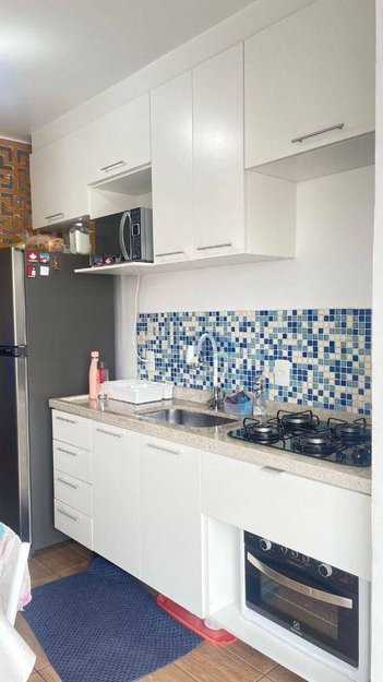 apartment em Rua Ouvidor Portugal, Vila Monumento - São Paulo - SP