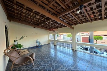 house em Rua Vera Cruz, Jardim Novo Itacolomi - Mogi Guaçu - SP