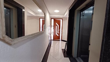 apartment em Rua Doutor Eduardo Monteiro, Jardim Bela Vista - Santo André - SP