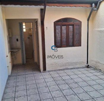 house em Rua Luís Ferreira, Maranhão - São Paulo - SP
