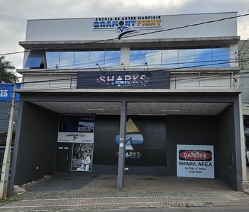 commercial_property em Avenida Rogério Cassola, Itapeva - Votorantim - SP