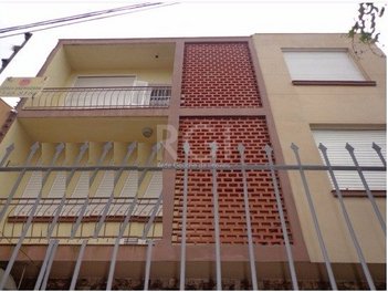 apartment em Lopo Goncalves, Cidade Baixa - Porto Alegre - RS