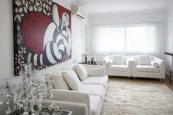 apartment em Avenida Goethe, Rio Branco - Porto Alegre - RS