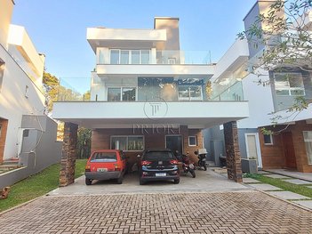 house em Coronel Marcos, Pedra Redonda - Porto Alegre - RS