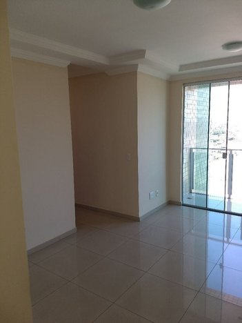 apartment em Alameda dos Sabiás, Cabral - Contagem - MG