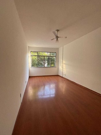 apartment em Rua Cinco de Julho, Icaraí - Niterói - RJ
