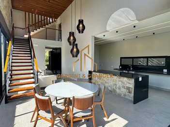 house em Avenida Presidente Castelo Branco, Cézar de Souza - Mogi das Cruzes - SP