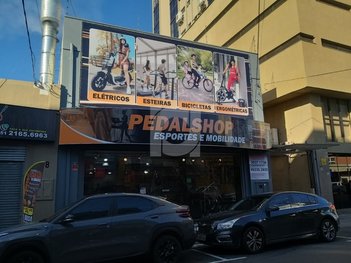 business em Rua Presidente Roosevelt, Centro - São Leopoldo - RS