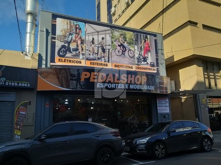Cômodo Condomínio