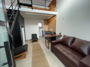 apartment em Rua Camélias, Mirandópolis - São Paulo - SP