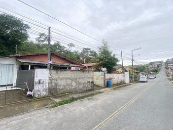 house em Rua Ângela Grassmann, Itoupavazinha - Blumenau - SC