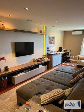 apartment em Avenida Salgado Filho, Centro - Guarulhos - SP