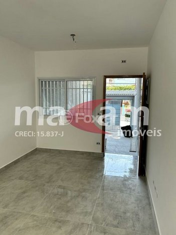 apartment em Rua Pedro Rendon, Jardim Consórcio - São Paulo - SP