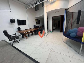 house em Rua Marvin, Parque Manibura - Fortaleza - CE