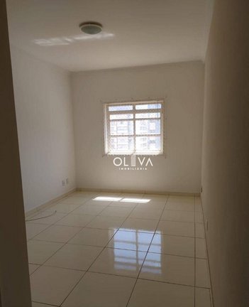 apartment em Rua Quinze de Novembro, Centro - São José do Rio Preto - SP