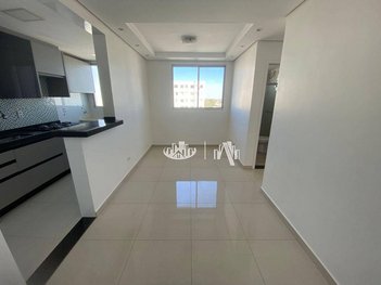 apartment em Rua Maria Calsavara Gallo, Vale dos Tucanos - Londrina - PR