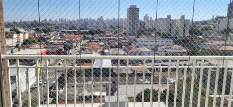 apartment em Rua José Gonçalves Gomide, Vila Guilherme - São Paulo - SP