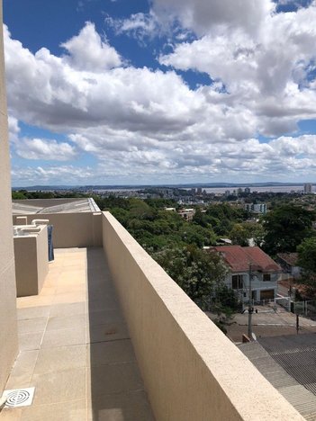 apartment em Erechim, Nonoai - Porto Alegre - RS