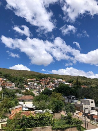 Cômodo Condomínio