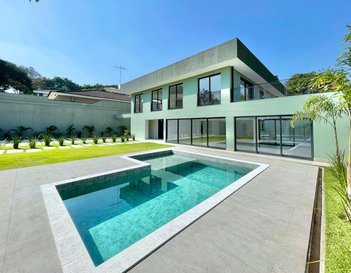house em Rua Tracia, Jardim Passárgada I - Cotia - SP