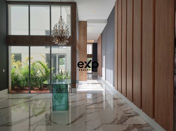 apartment em Avenida Nossa Senhora do Sabará, Vila Sofia - São Paulo - SP