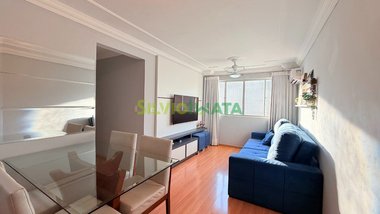 apartment em Rua Tabaetê, Jardim Tabaete - Maringá - PR