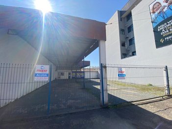 office em Avenida Maria Simão, Nações - Indaial - SC