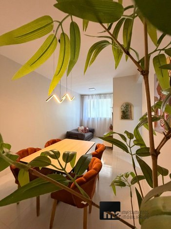 apartment em Rua T 36, Setor Bueno - Goiânia - GO